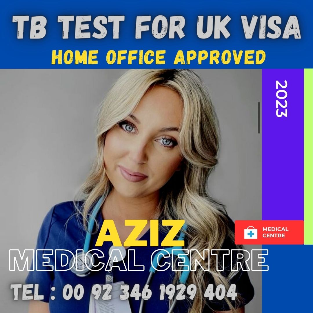UKTB Appointments for Work Permits TB TEST FOR UK VISA FINDING